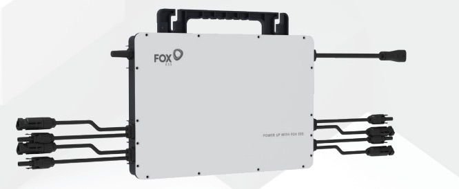 Fox ESS